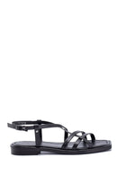 Women's Leather Sandals | Derimod