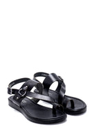 Women's Leather Sandals | Derimod