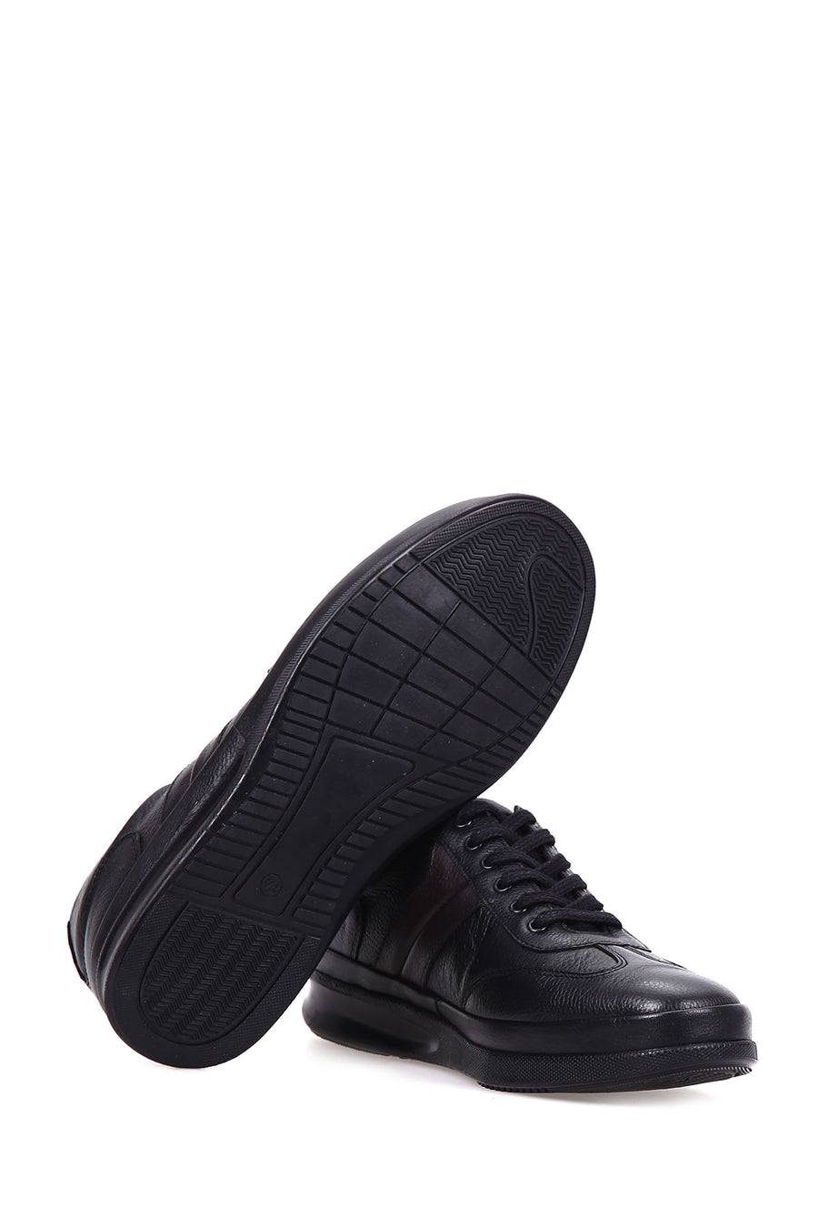 Erkek Deri Sneaker