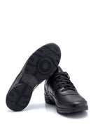 Women's Leather Sneaker | Derimod