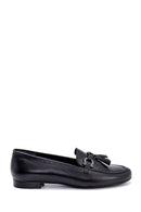 Women's Leather Loafer | Derimod