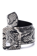 Women Belt | Derimod