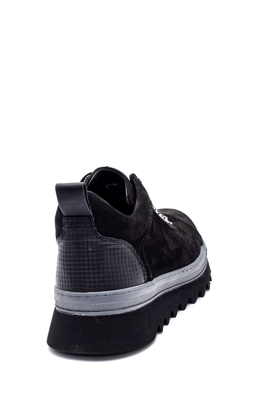 Men's Nubuck Leather Shoes