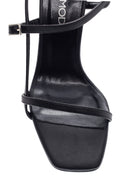 Women's Black Heeled Sandals | Derimod