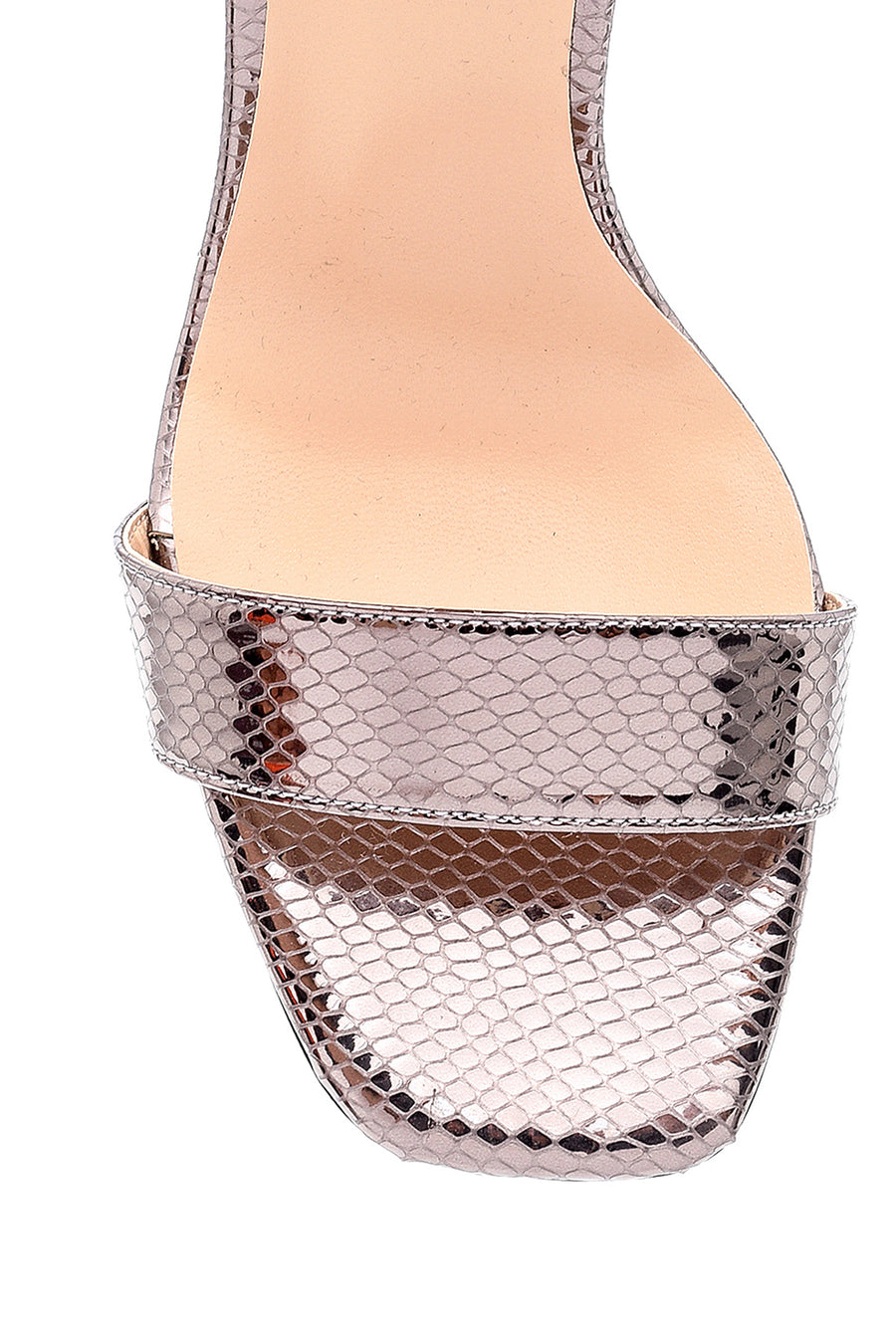 Women's Heeled Sandals