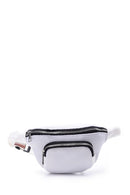 Women's Mesh Waist Bag | Derimod