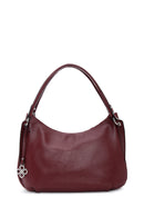 Women's Burgundy Shoulder Bag | Derimod