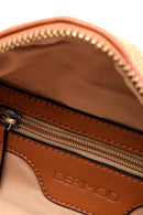 Women's Casual Waist Bag | Derimod