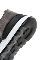 Men's Leather Sneaker | Derimod