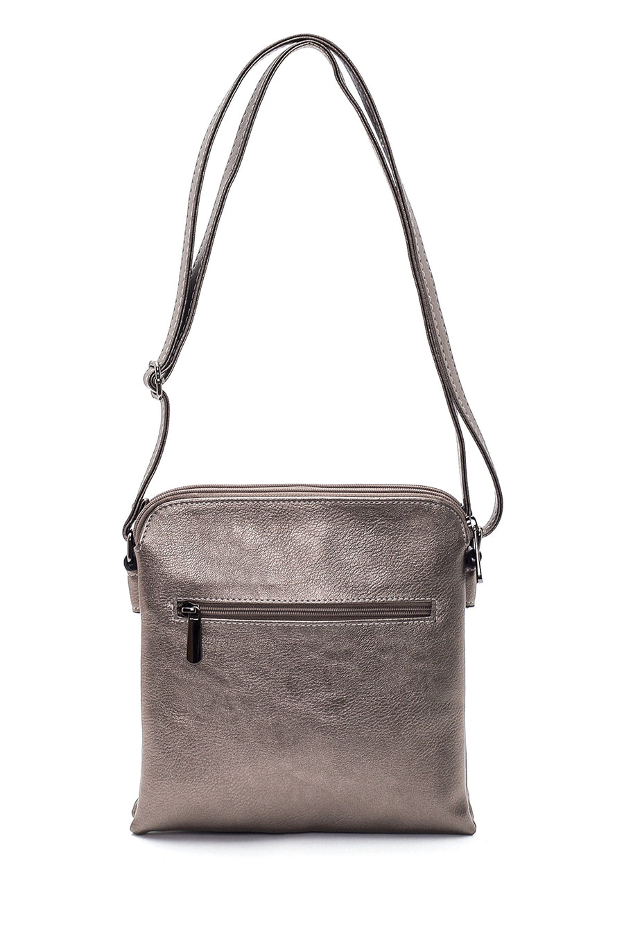 Women's Shiny Crossbody Bag