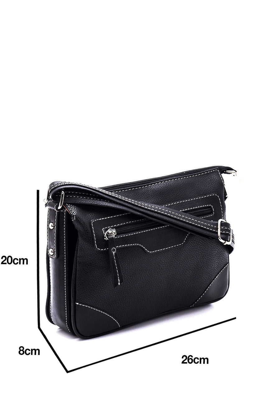 Women's Casual Crossbody Bag