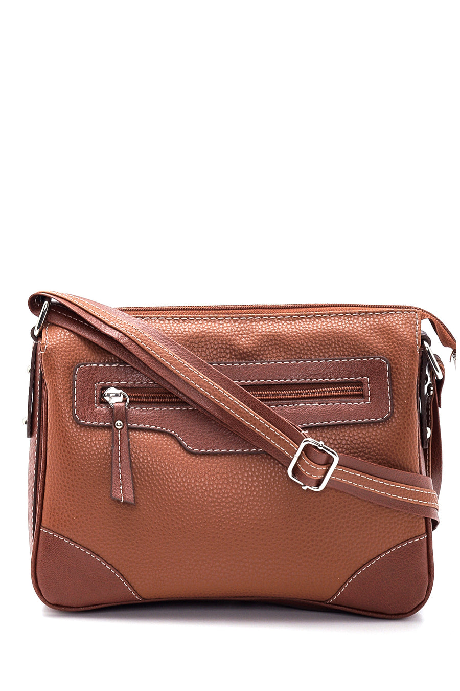 Women's Casual Crossbody Bag 22SBD2113FT | Derimod