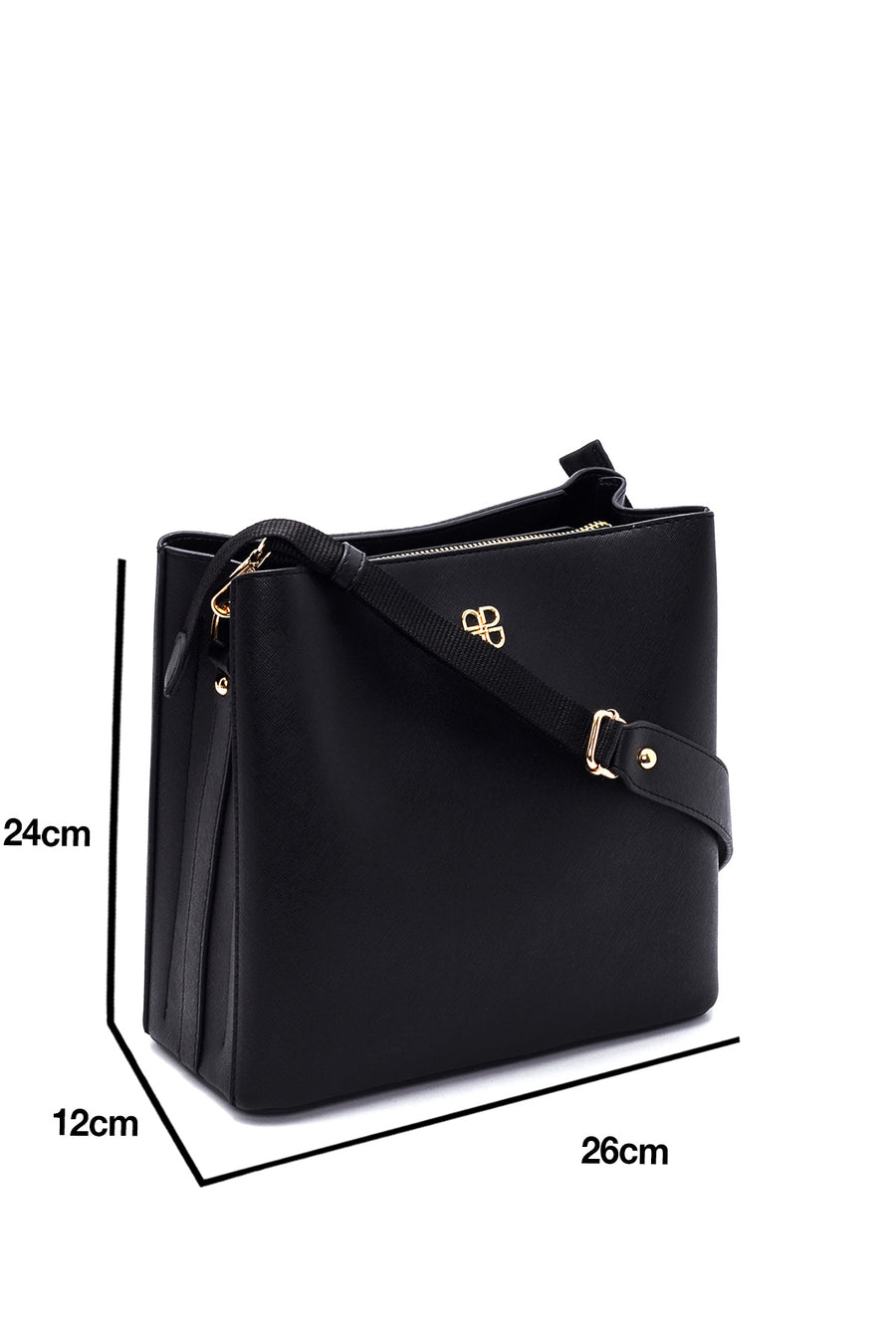 Women's Casual Crossbody Bag