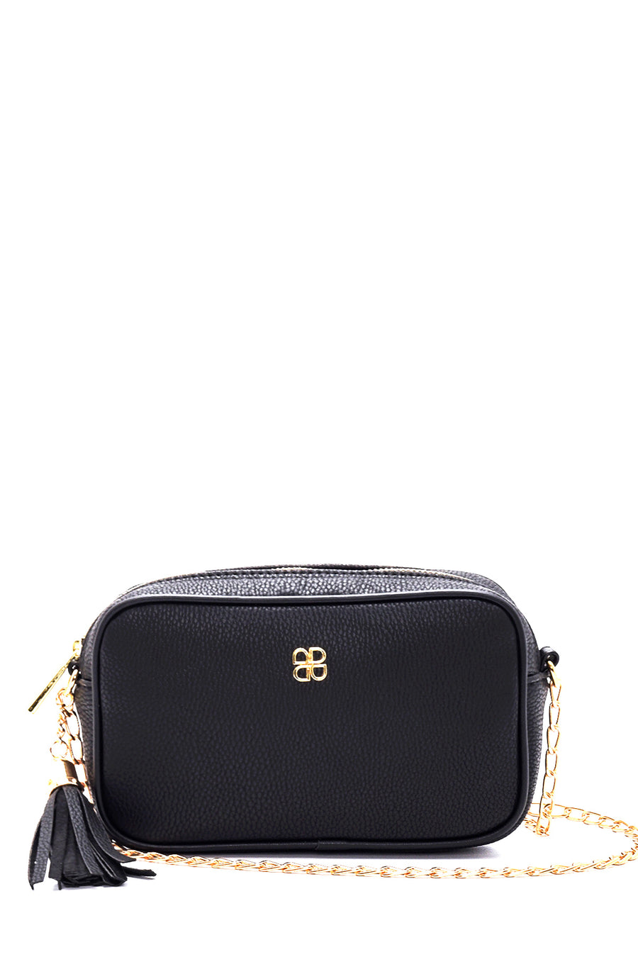 Crossbody Bag with Women's Accessories 22SBD2200FT | Derimod