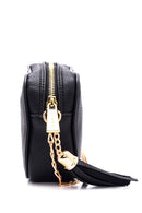 Crossbody Bag with Women's Accessories | Derimod