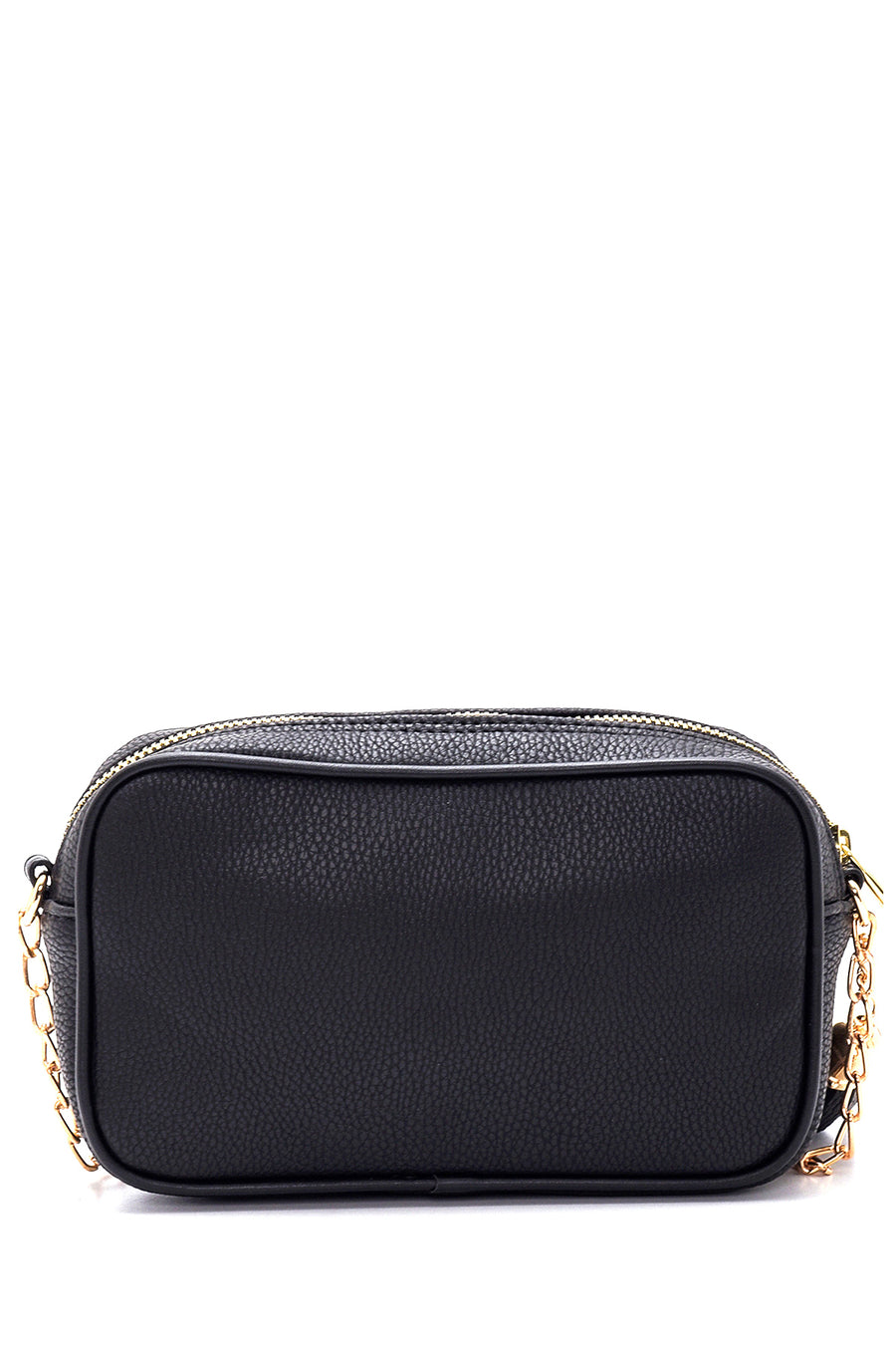 Crossbody Bag with Women's Accessories