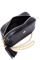 Crossbody Bag with Women's Accessories | Derimod