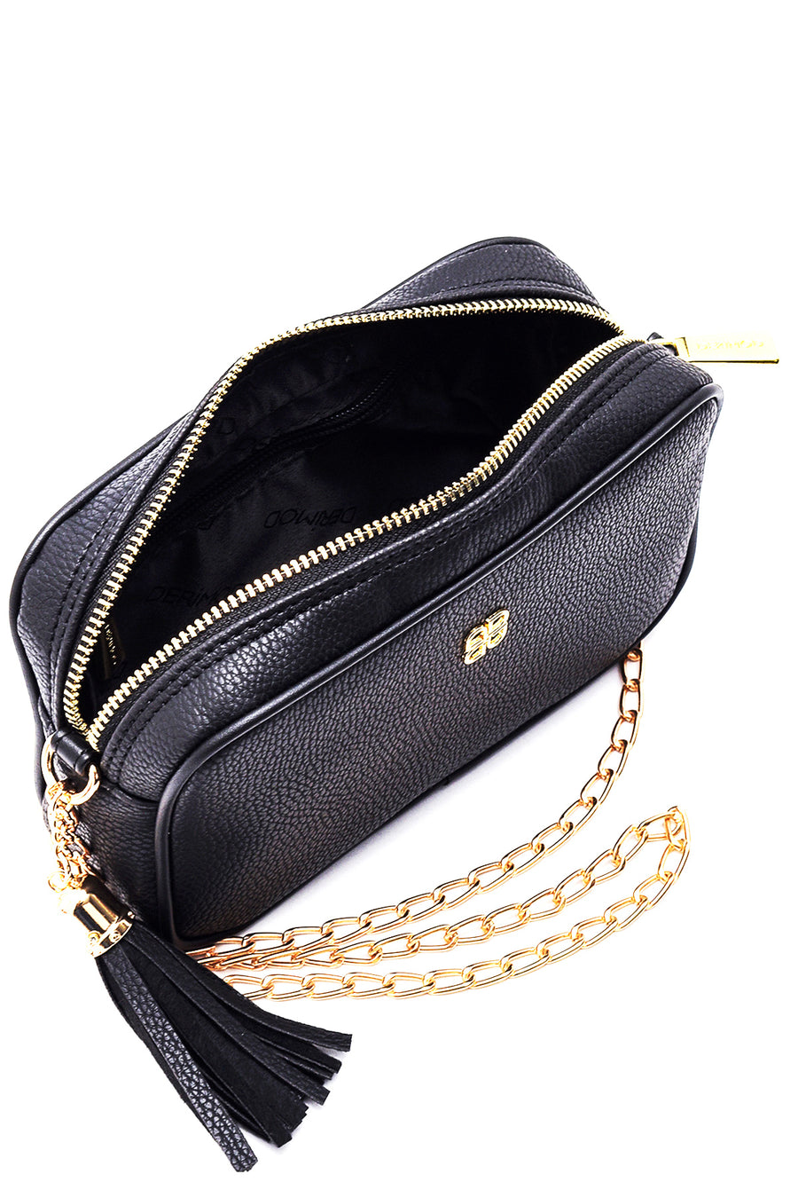Crossbody Bag with Women's Accessories