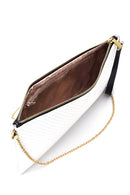 Women's Metallic Portfolio | Derimod