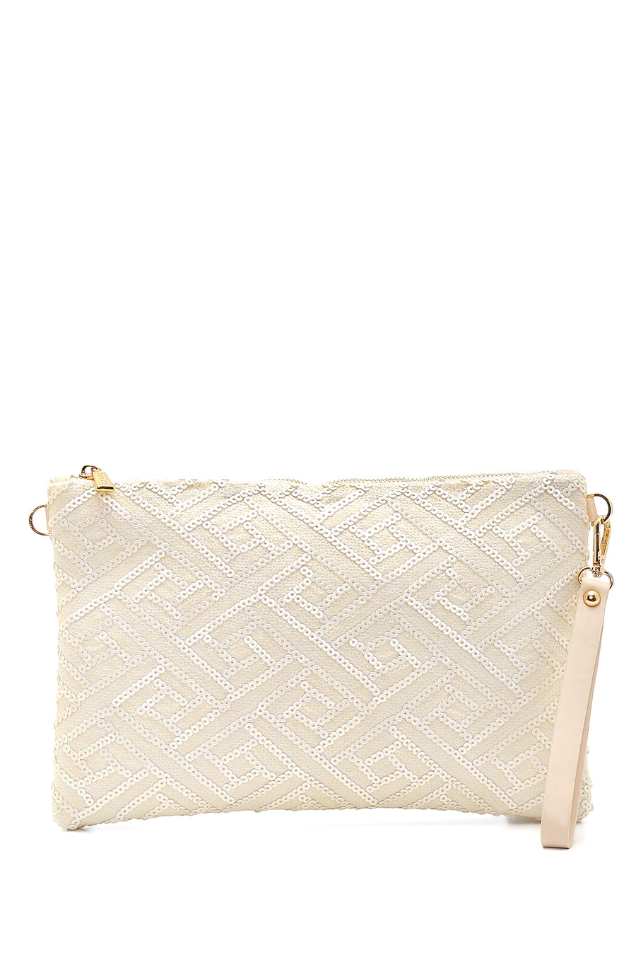 Women's Sequin Portfolio 22SBD232346 | Derimod