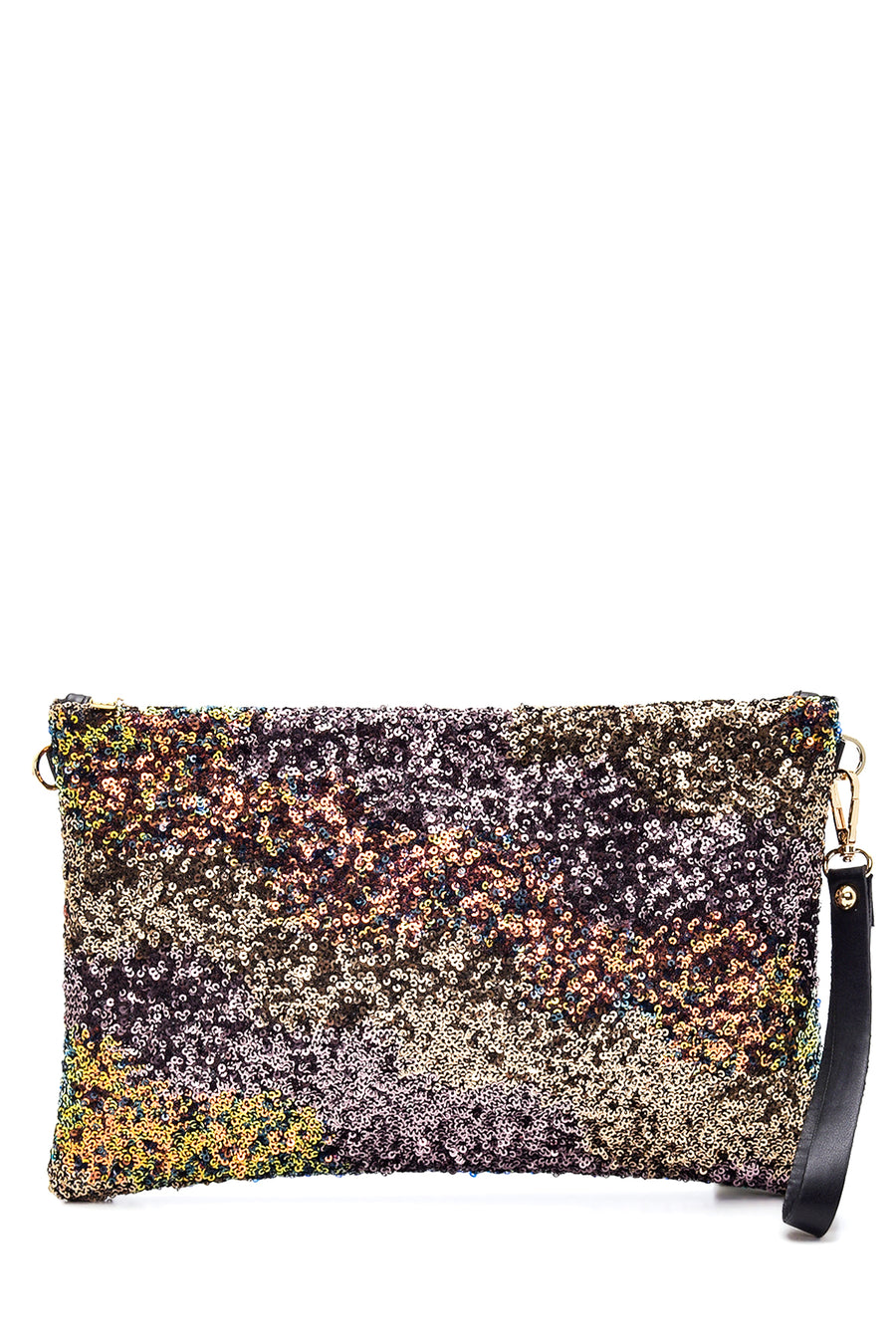 Women's Sequin Portfolio 22SBD232546 | Derimod