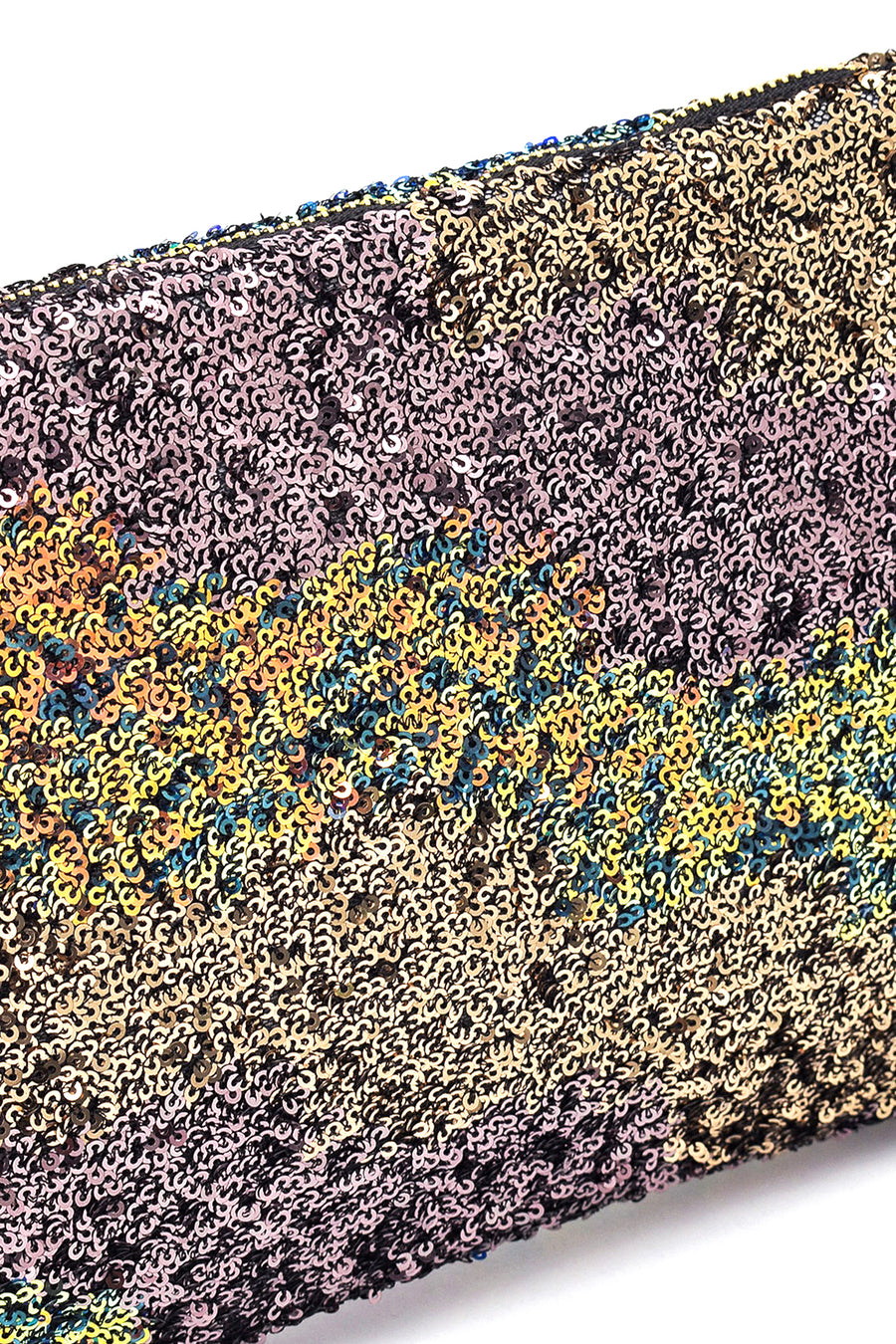Women's Sequin Portfolio
