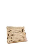 Women's Straw Crossbody Bag | Derimod