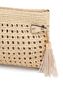 Women's Straw Crossbody Bag | Derimod