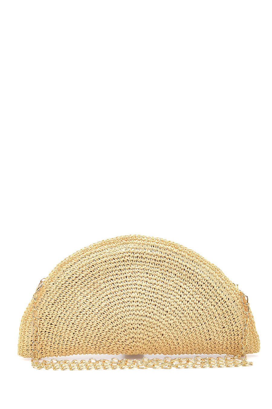 Women's Wicker Portfolio 22SBD2352M7 | Derimod