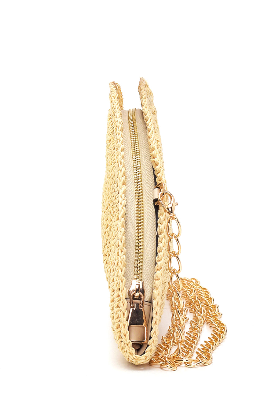 Women's Wicker Portfolio