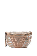 Women's Studded Waist Bag | Derimod
