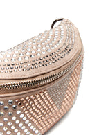 Women's Studded Waist Bag | Derimod