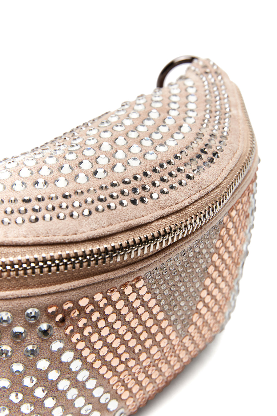 Women's Studded Waist Bag