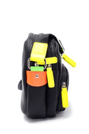 Women's Color Detailed Crossbody Bag | Derimod