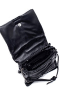 Women's Buckle Crossbody Bag | Derimod