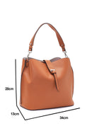 Women's Classic Shoulder Bag | Derimod