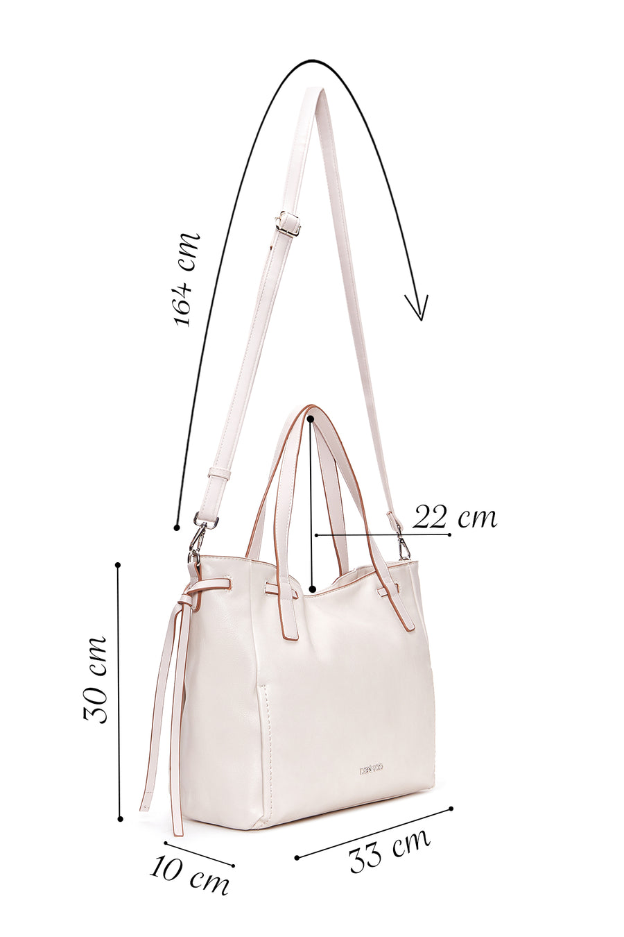Women's Casual Shoulder Bag