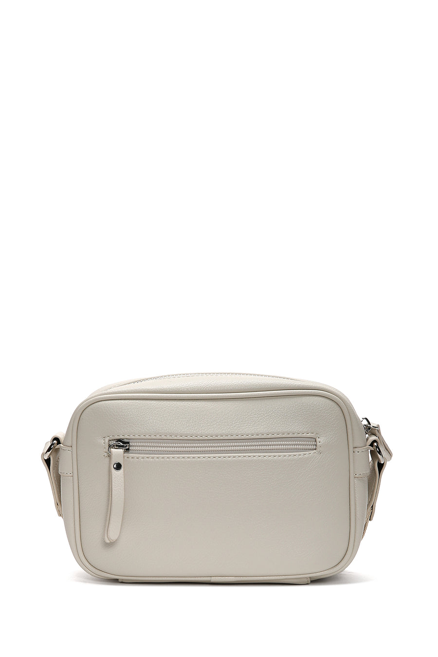 Women's Braided Crossbody Bag