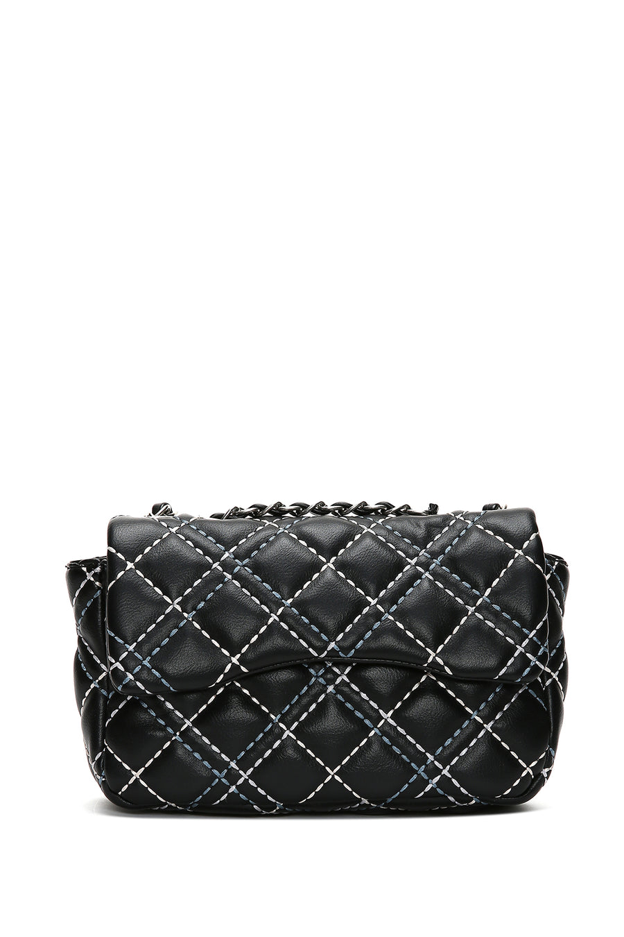 Women's Patterned Crossbody Bag
