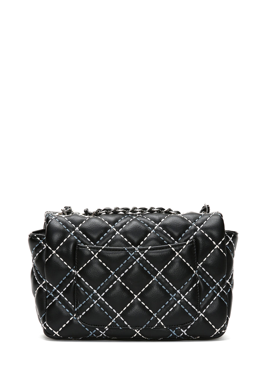 Women's Patterned Crossbody Bag