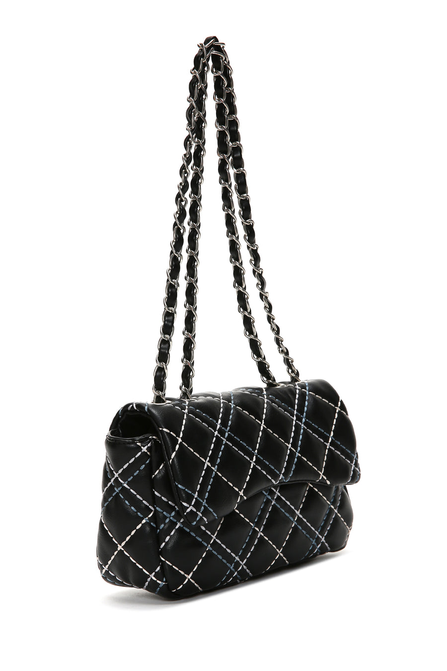 Women's Patterned Crossbody Bag