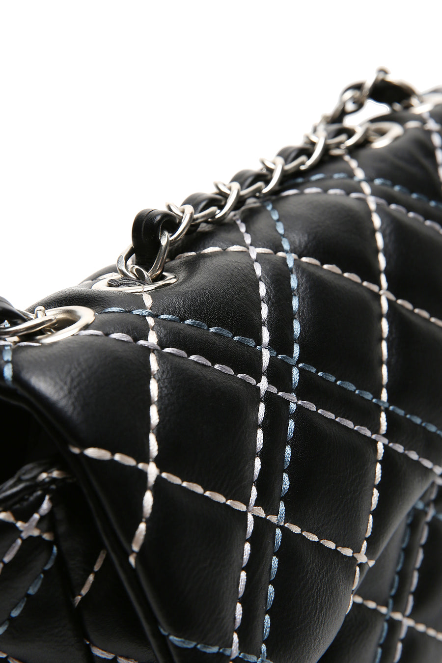 Women's Patterned Crossbody Bag