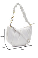 Women's Drawstring Shoulder Bag | Derimod