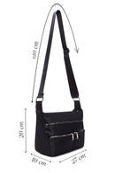 Women's Casual Crossbody Bag | Derimod