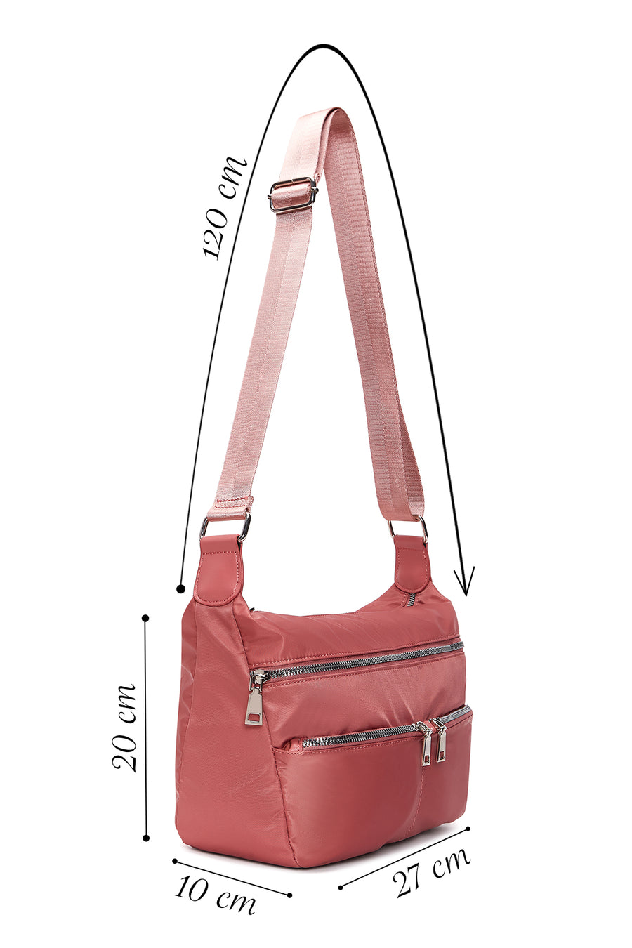 Women's Casual Crossbody Bag