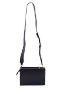 Women's Square Patterned Crossbody Bag | Derimod