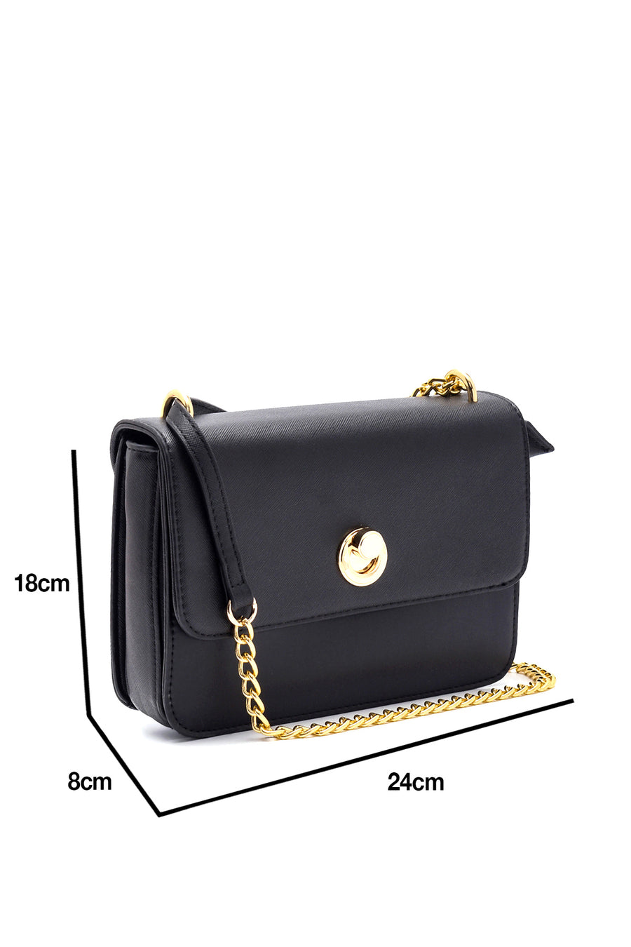 Women's Casual Crossbody Bag