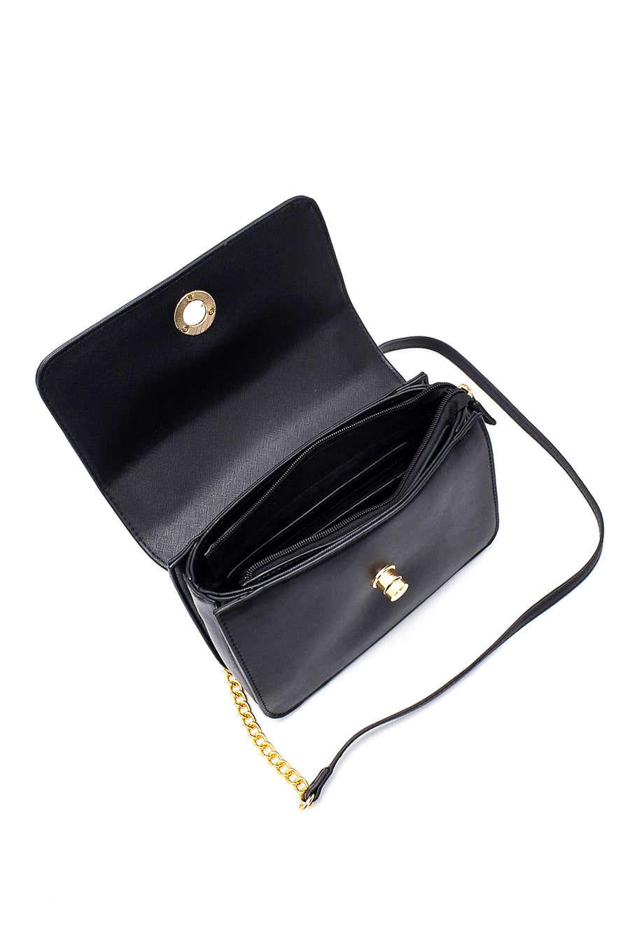 Women's Casual Crossbody Bag