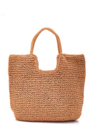 Women's Straw Handbag | Derimod