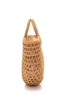 Women's Straw Handbag | Derimod